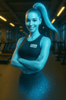 Luna AI Genie